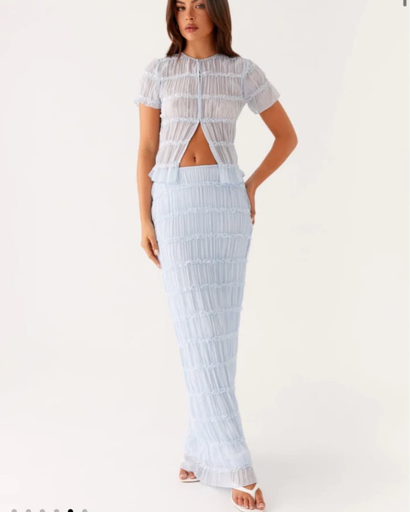 Blue Peppermayo Daydreaming Set - Image 1