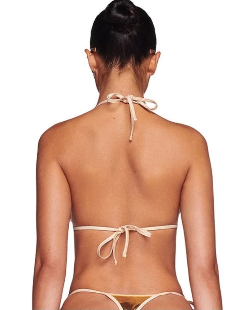Gola Ahola Bikini Top - Image 3
