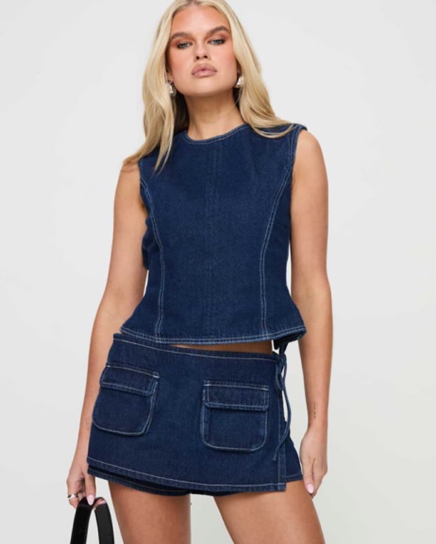 Lioness CountrySide Top and Skort - Image 4