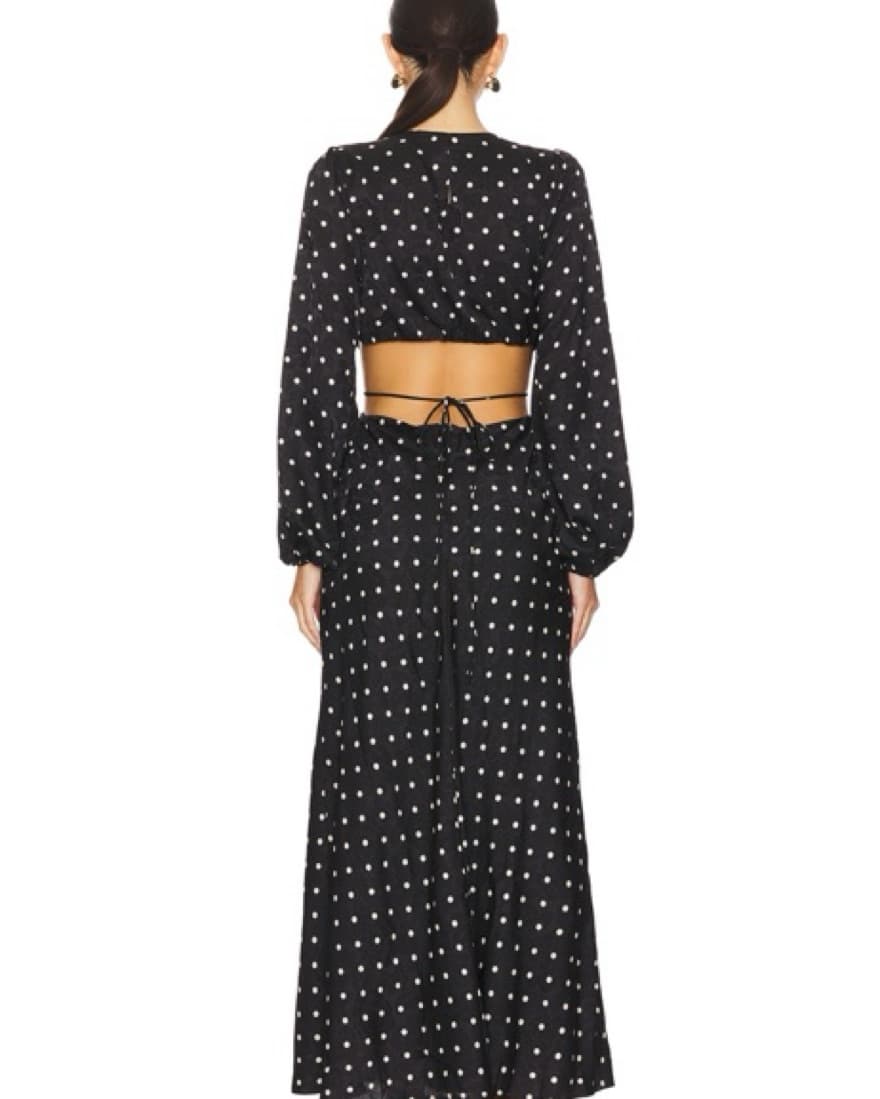 ASTR the label Quinn dress XS - Image 3