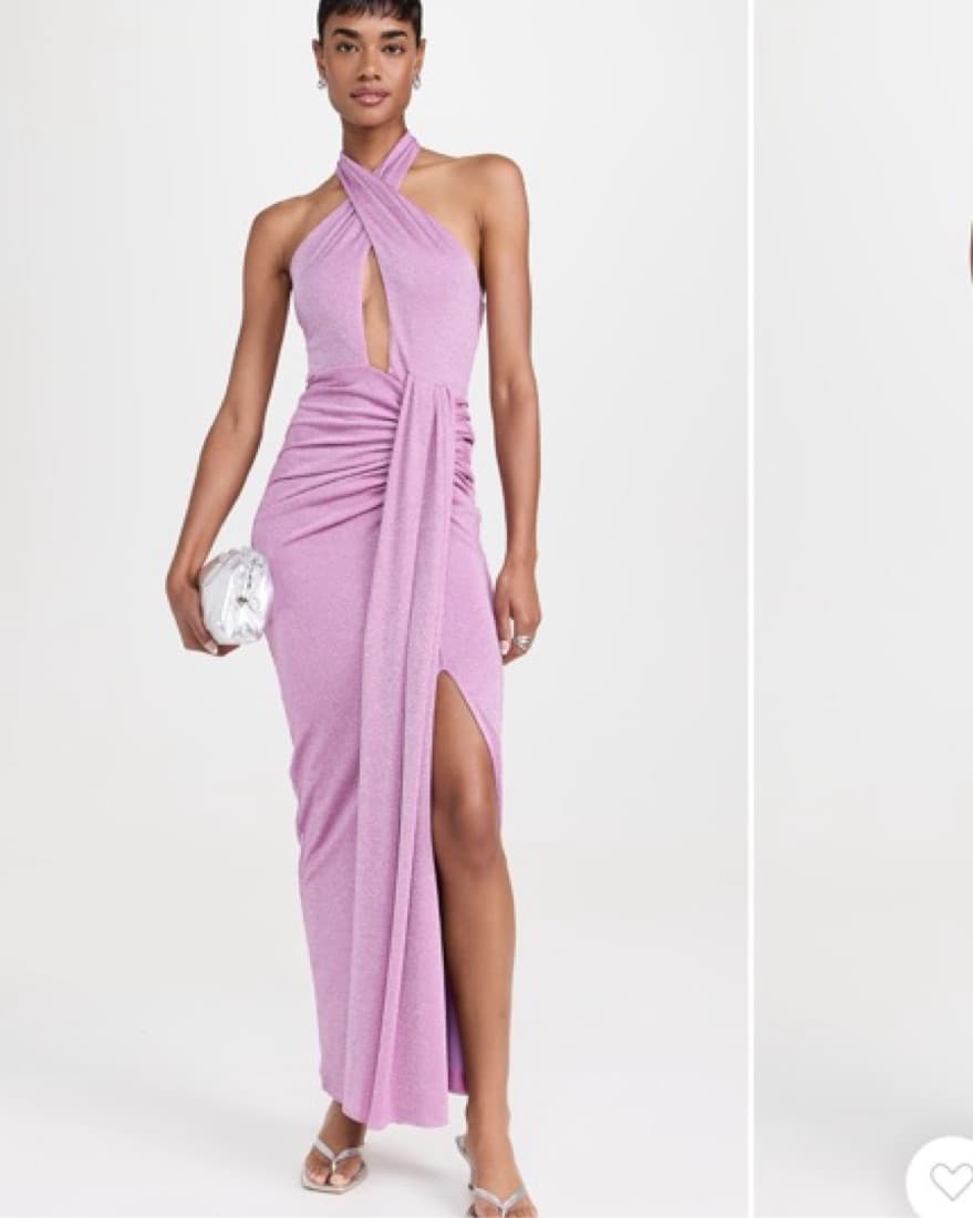 Baobab Ninus Purple Maxi XS - Image 3