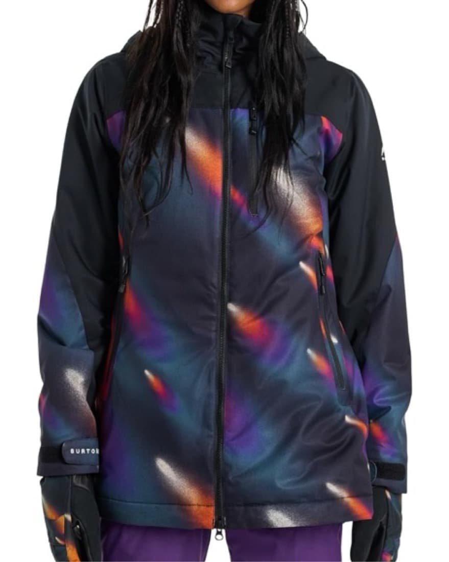 Burton Ski Jacket - Image 1