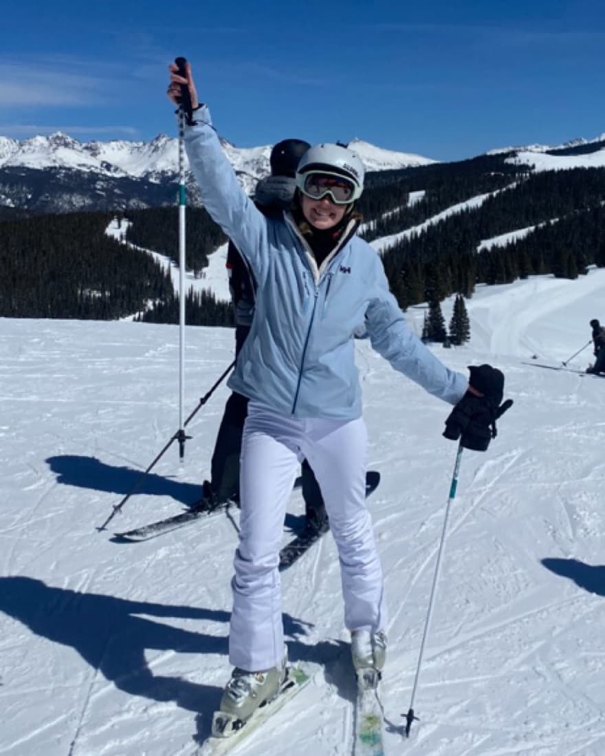 Helly Hansen Ski Jacket  - Image 1