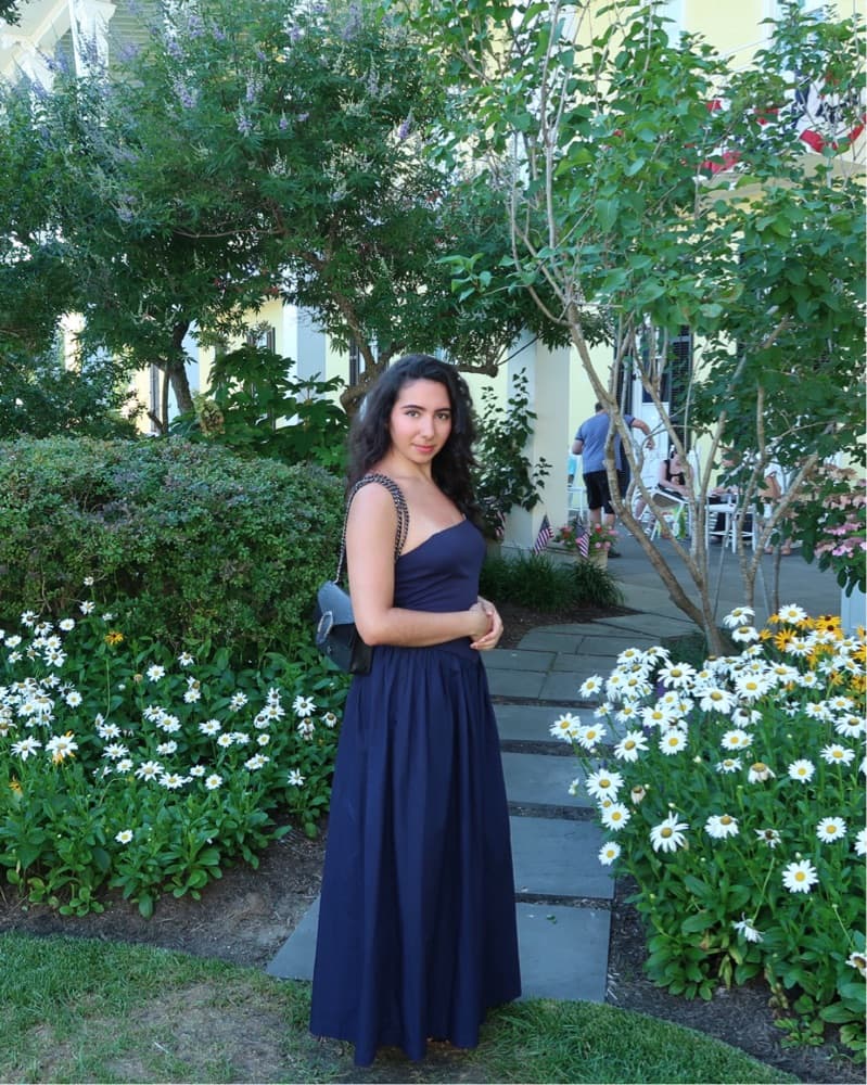 Camila Coelho Dress - Image 1