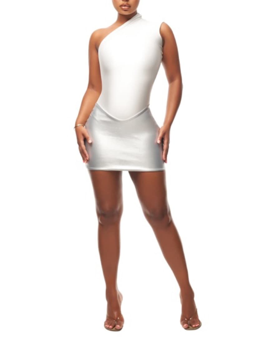 Coucoo Bodysuit And Skirt  - Image 2