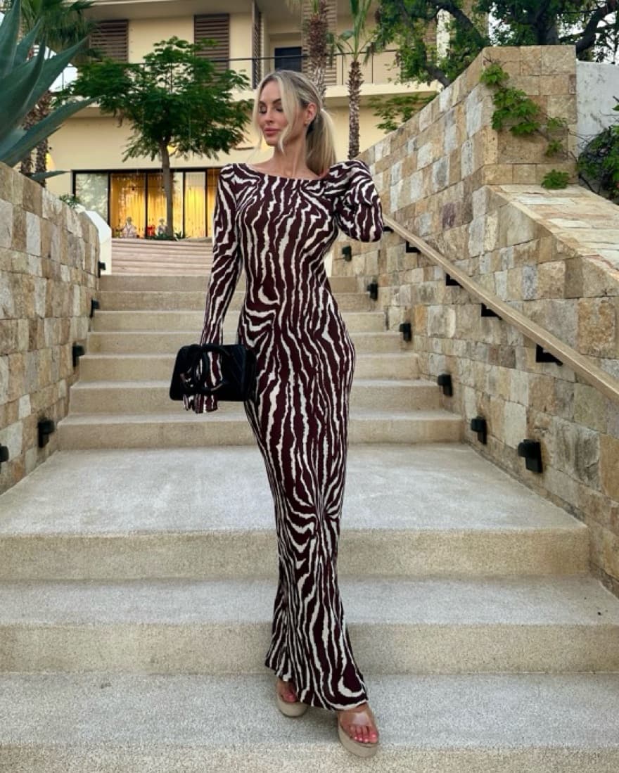 The Gia dress - Image 1