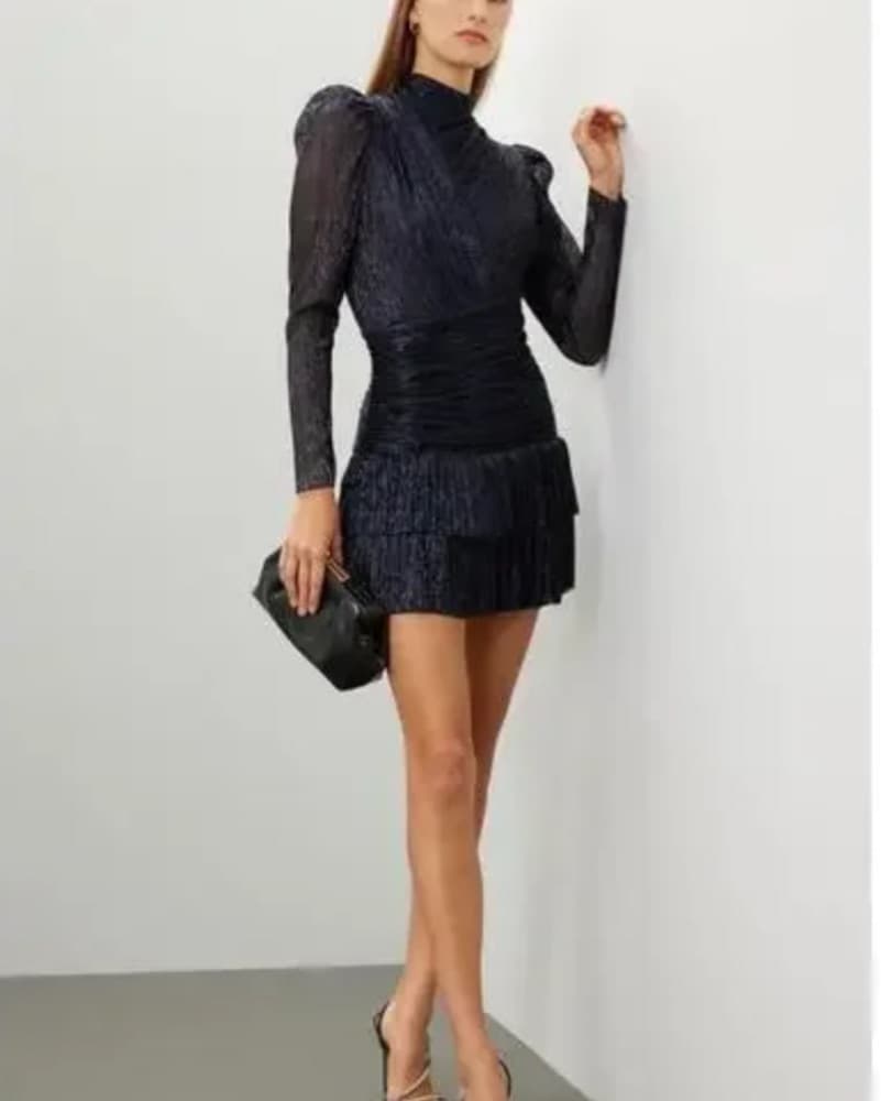 Sabina Museyev Brenda Dress - Image 1