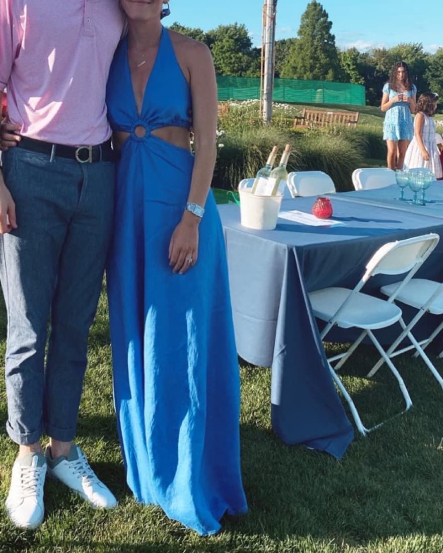 Dissh Layne Dress - Image 2