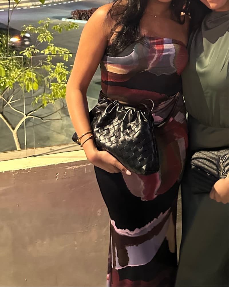 Meshki Madison Dress - Image 6
