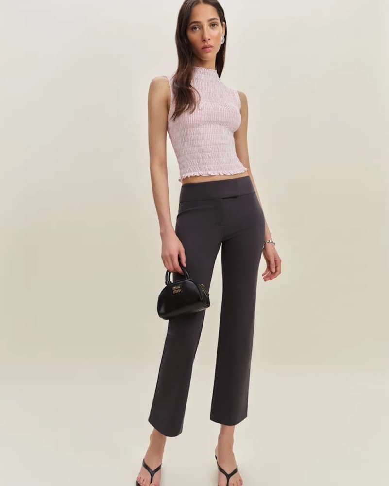 Reformation Adri Top - Image 5
