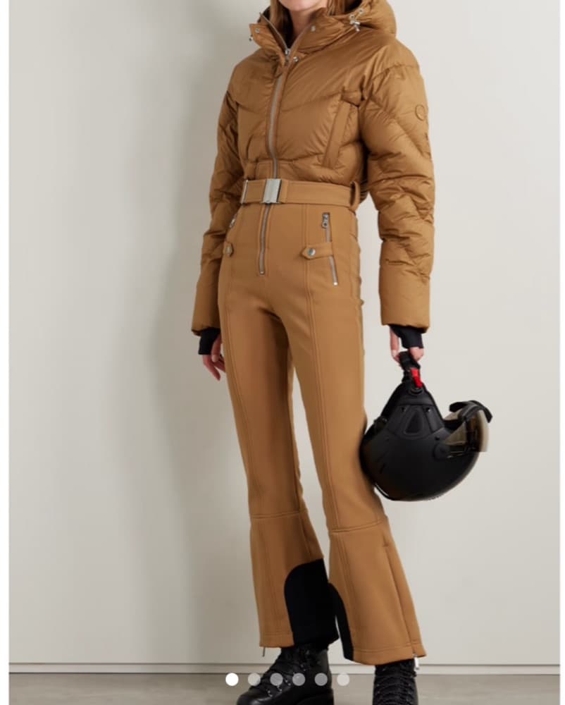 Cordova Ski Suit - Image 1