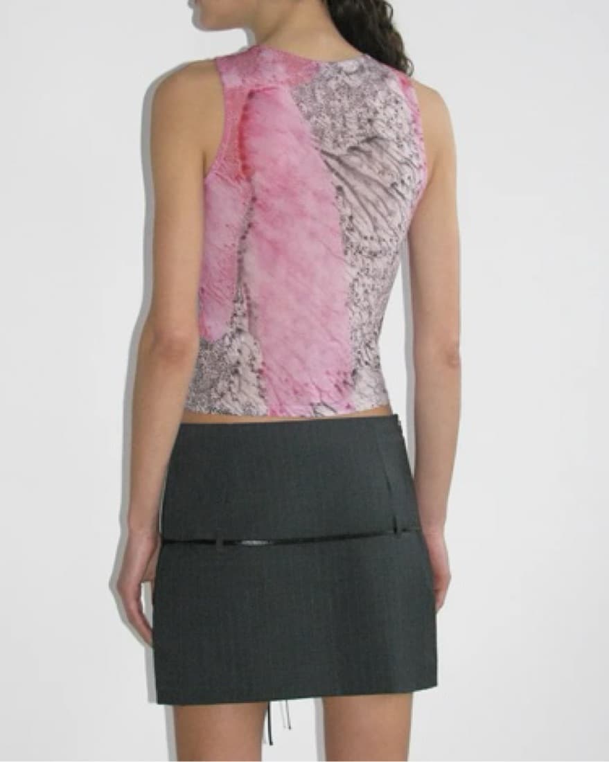 Paloma Wool Cisko Tank - Image 2