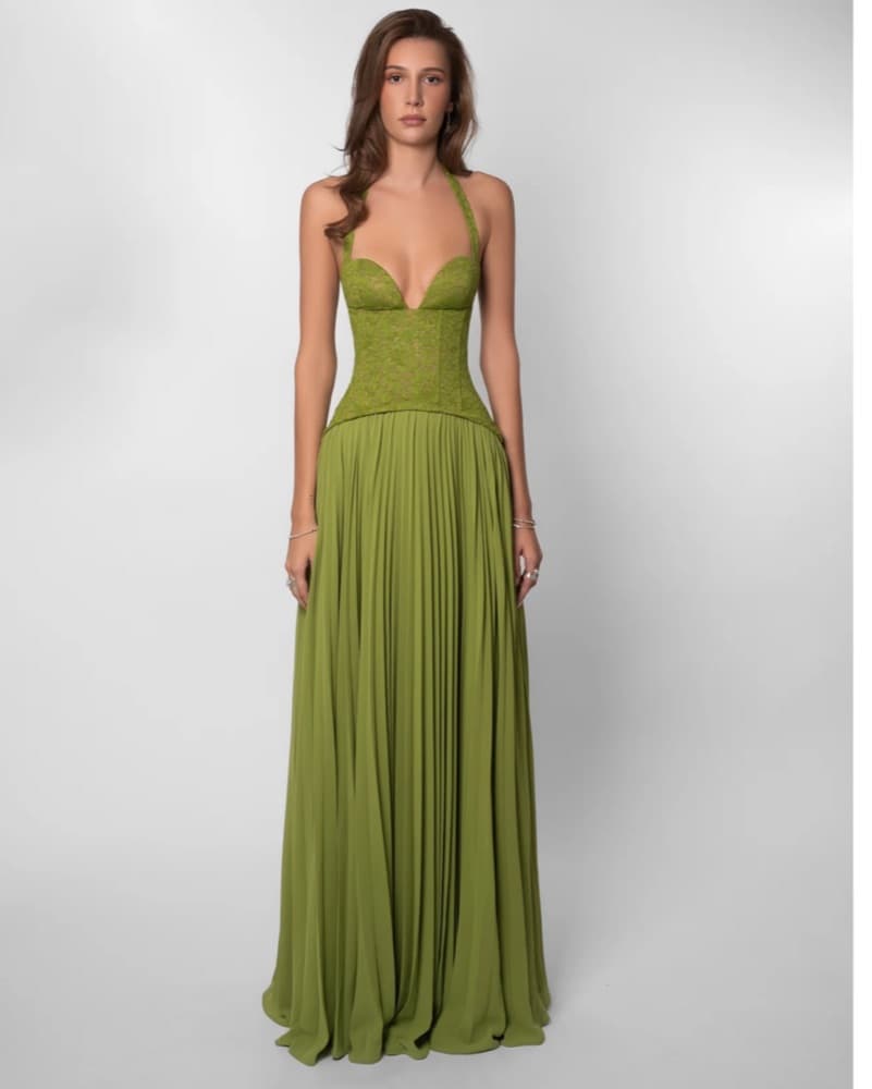 Fenity Gaia Viral Tiktok Dress - Image 2