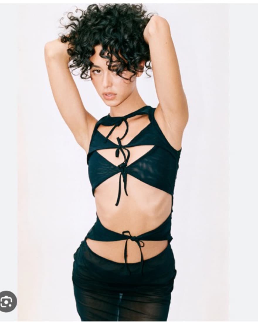 With Jean Paloma Midi Dress - Image 6