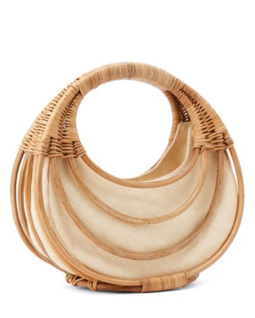 Aranaz Curba Mini Purse - Image 3