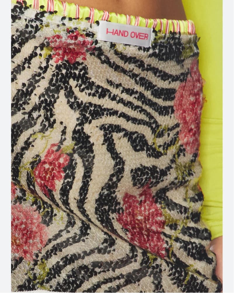 HAND OVER Ralph Skirt - Image 3