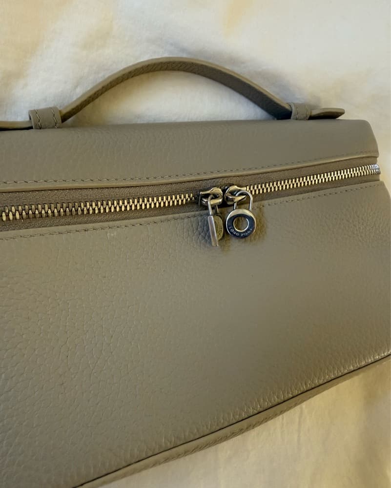 Loro Piana L19 Extra Pocket Bag - Image 2