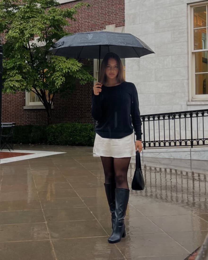 Knee high boot  - Image 3
