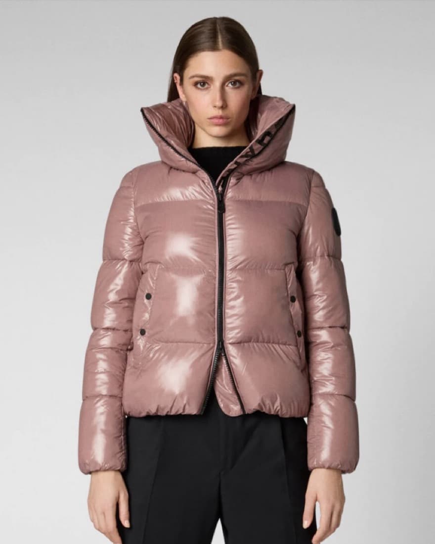 Save The Duck Puffer Jacket - Image 1
