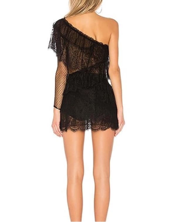 ♠️ House of Harlow X Revolve Lace Dress - Image 2