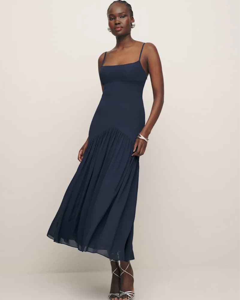 Reformation Catana Dress - Image 2
