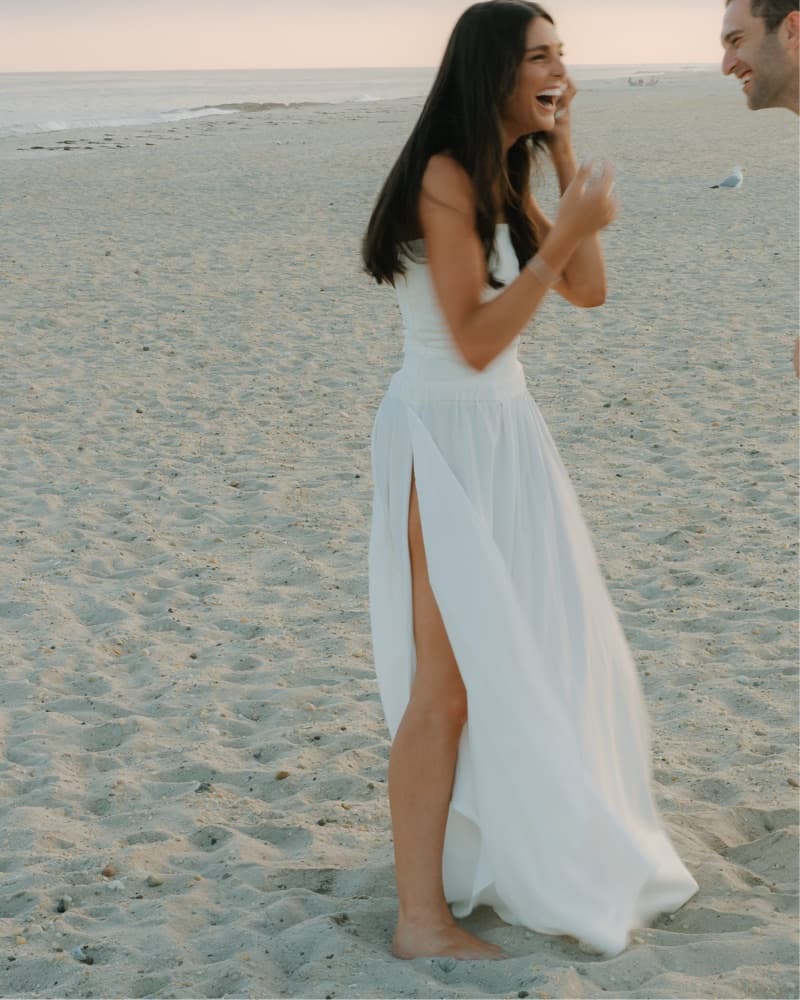 White Dress - Image 5