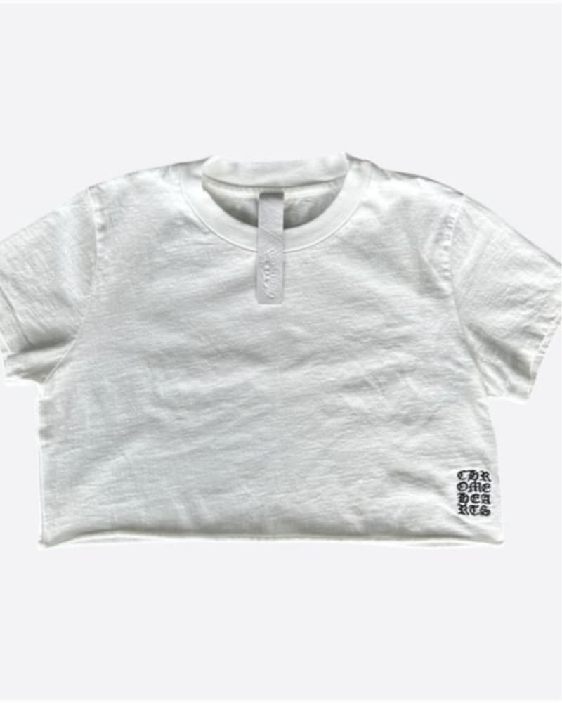 Chrome Hearts Top - Image 3