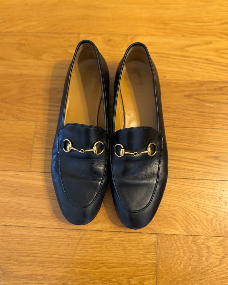Gucci Loafers - Image 3