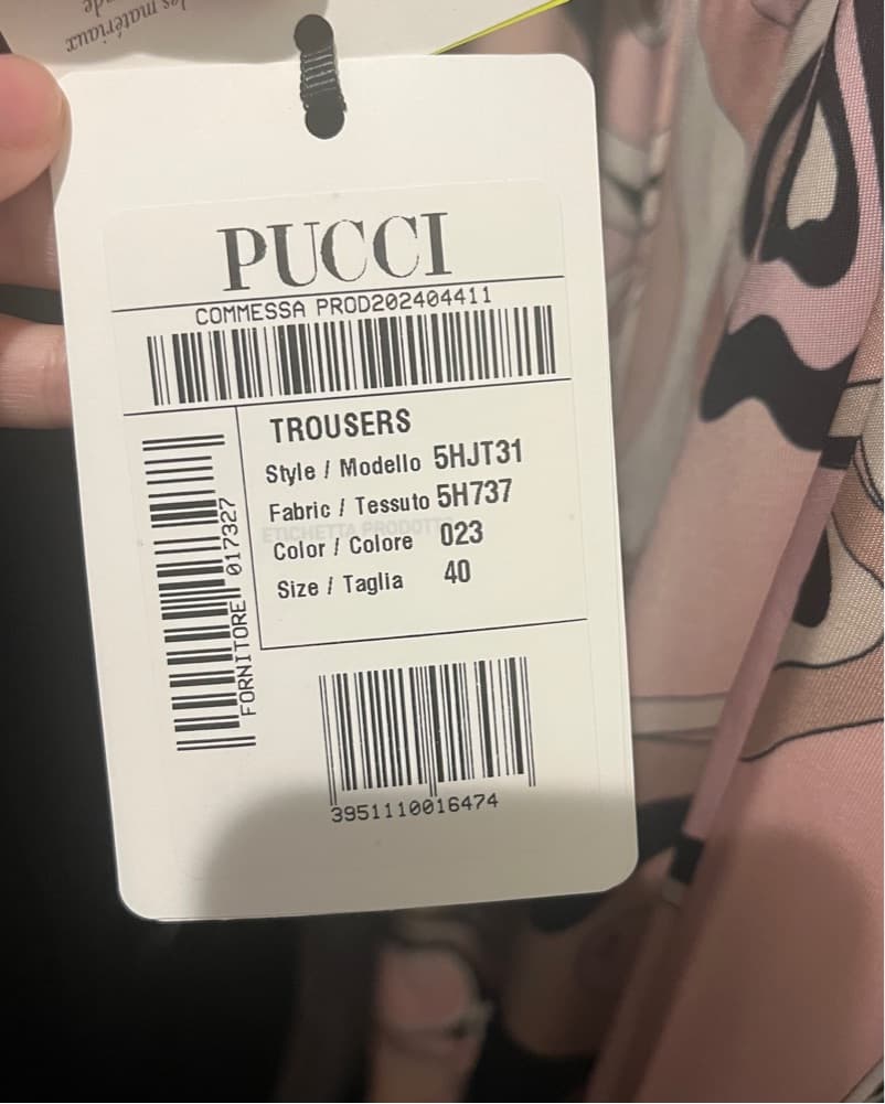 Pucci Pants - Image 6