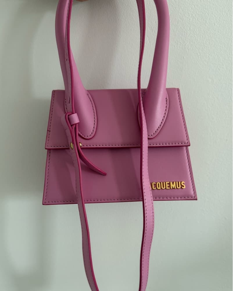 Jacquemus Tote Bag  - Image 5