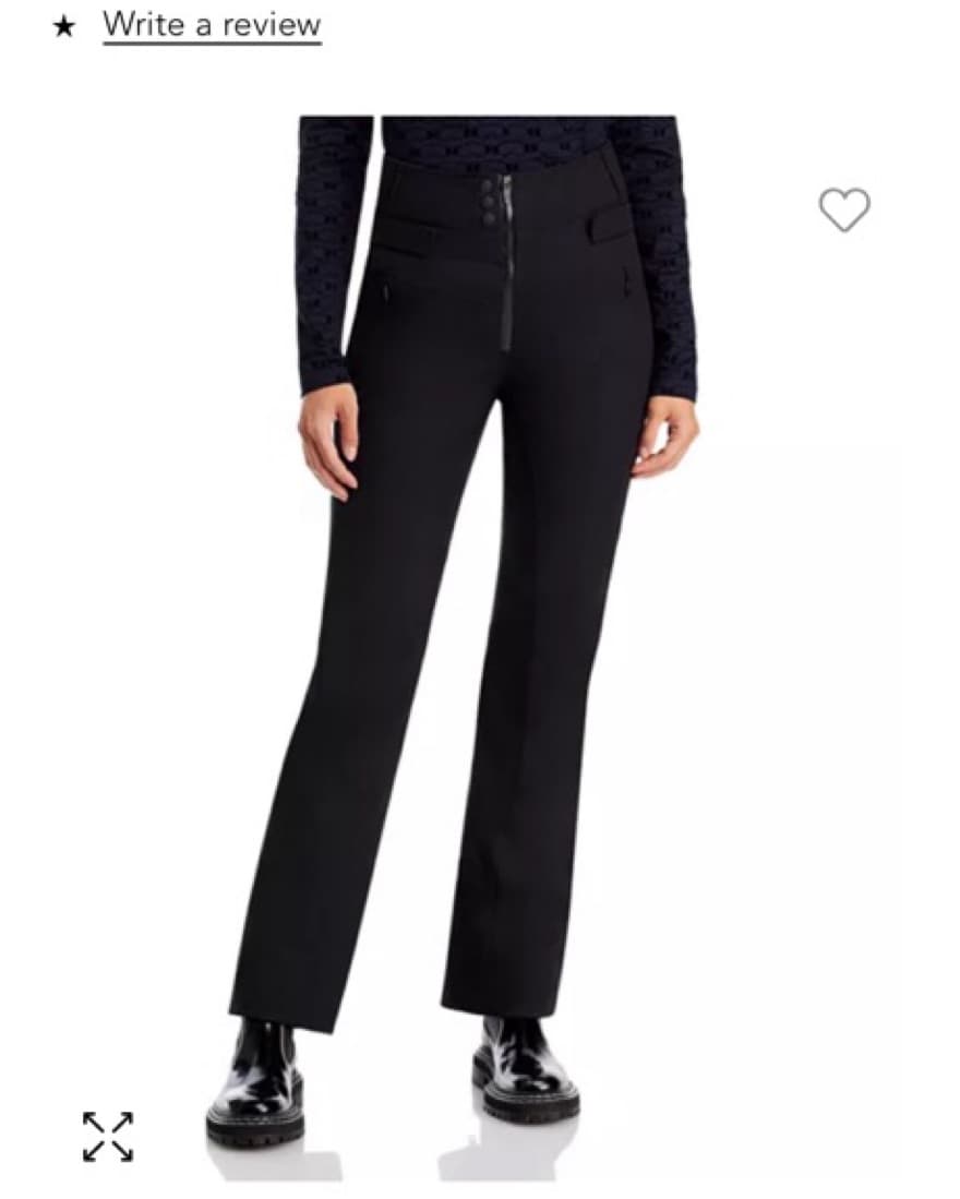 Bogner Fire + Ice Borja Ski Pants - Image 2