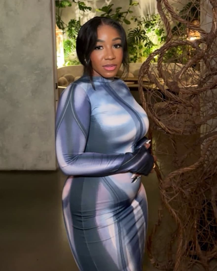 Illusion Dress - Image 4