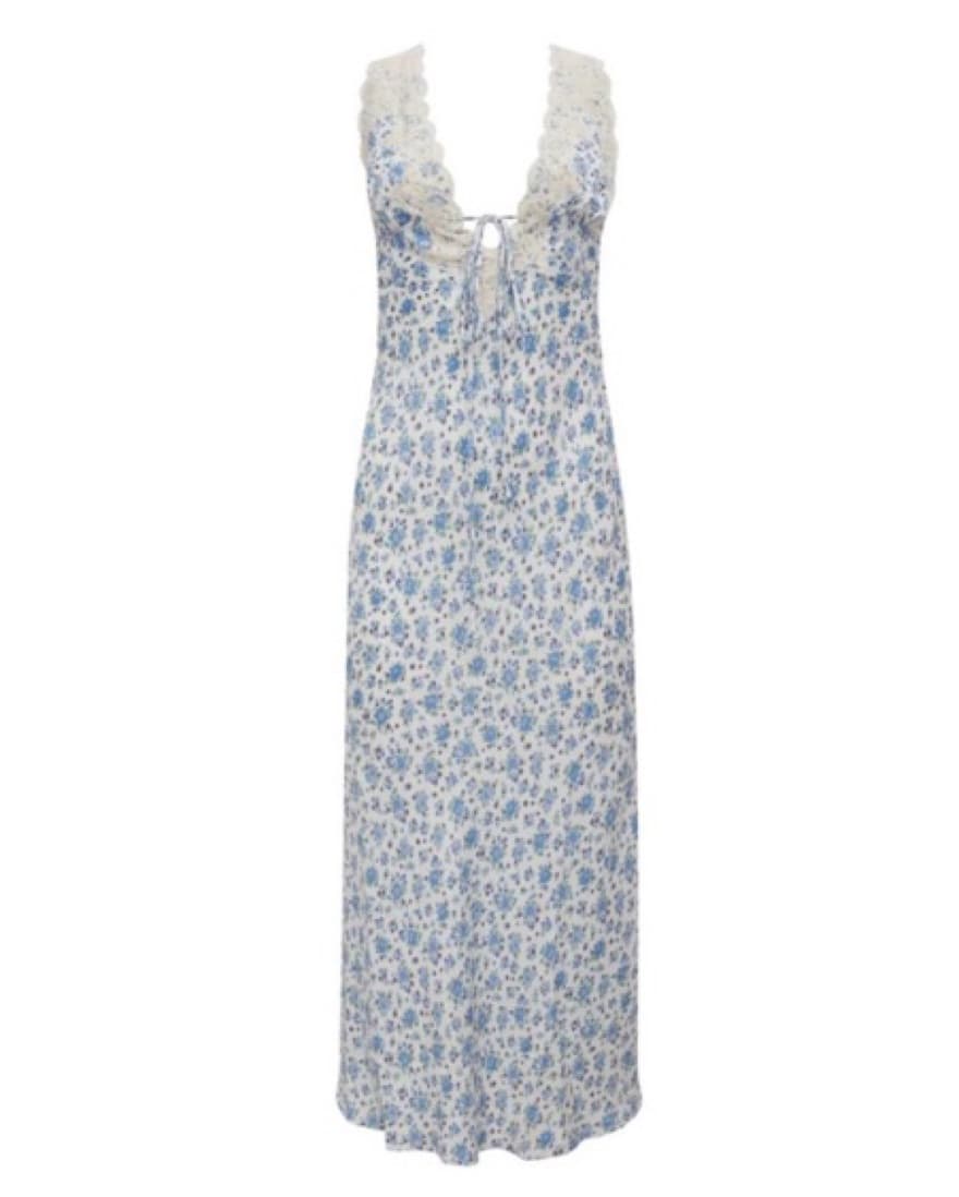 Rumoured Venice Maxi Dress - Image 1