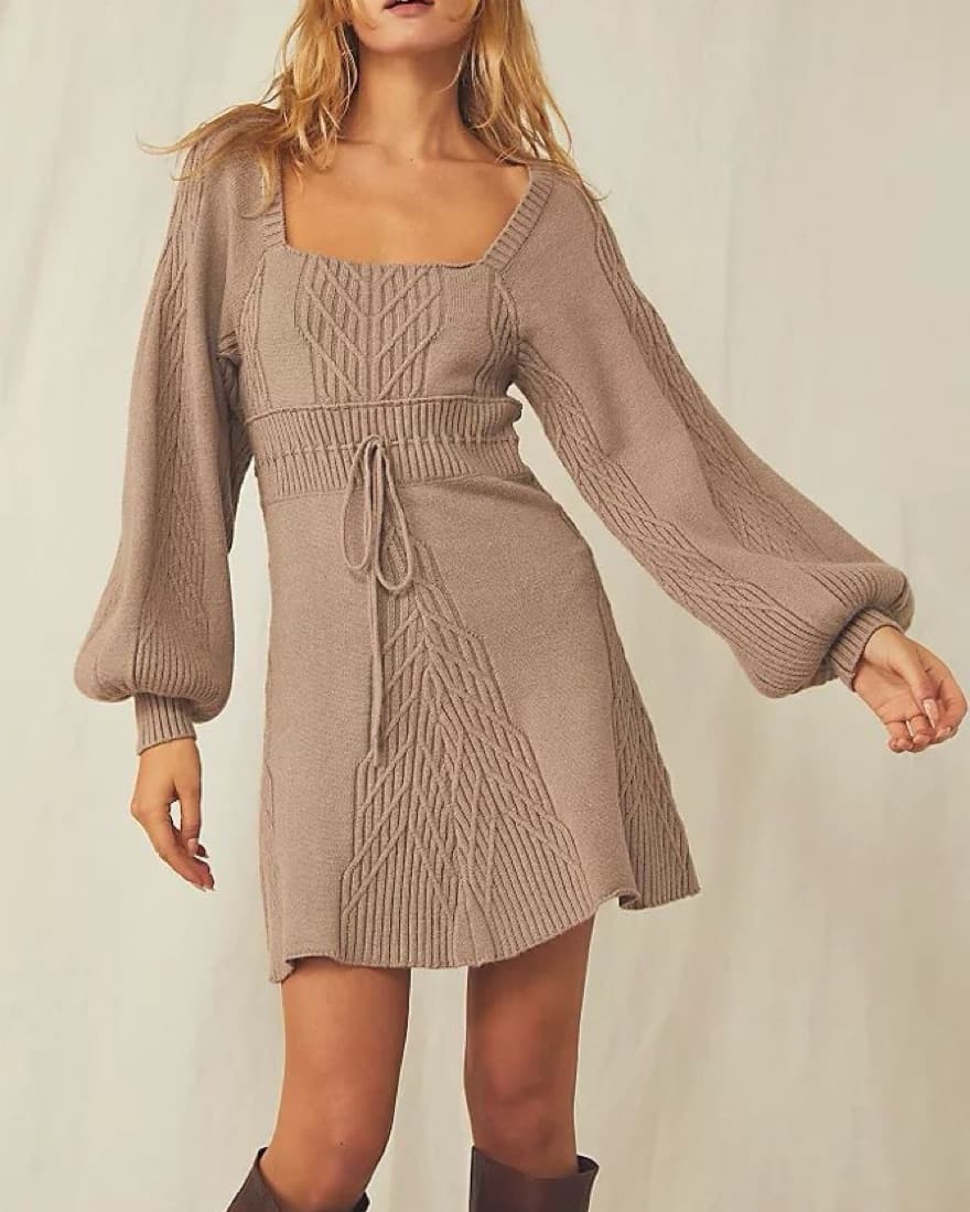 Free People Emmaline Dress - Image 2