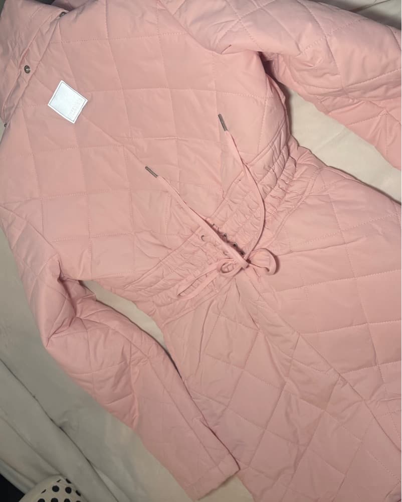 Pink Ski Suit  - Image 5