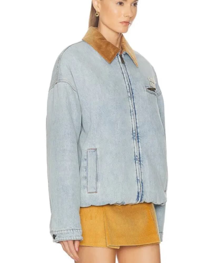 Miu Miu Jacket - Image 11