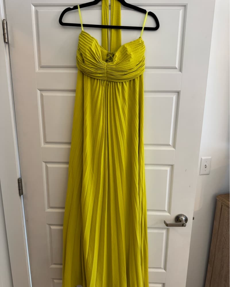 Daphne Dress - Delfi - Image 3