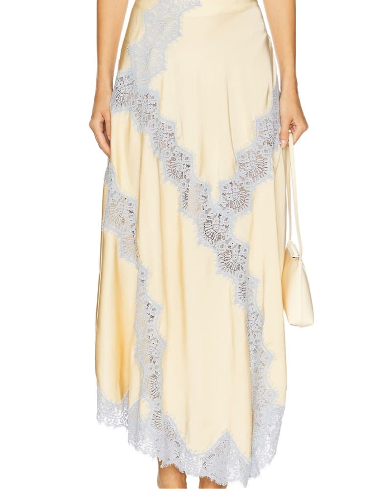 L’Academie Cami Skirt Set - Image 4