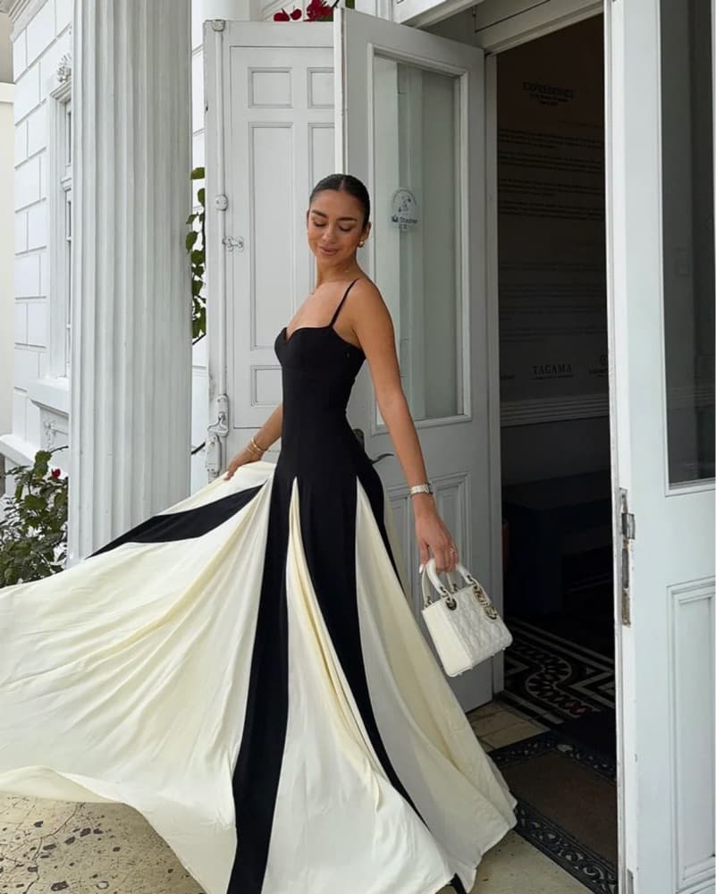 Arcina Ori Paloma Dress - Image 4