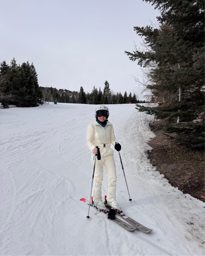 My Sunday Ski Suit - Image 3