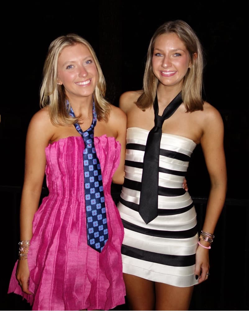 Hybrid Sleeveless Mini Dress - Image 6