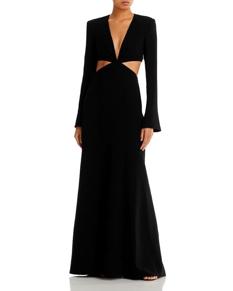 A.L.C. Issa Dress - Image 1