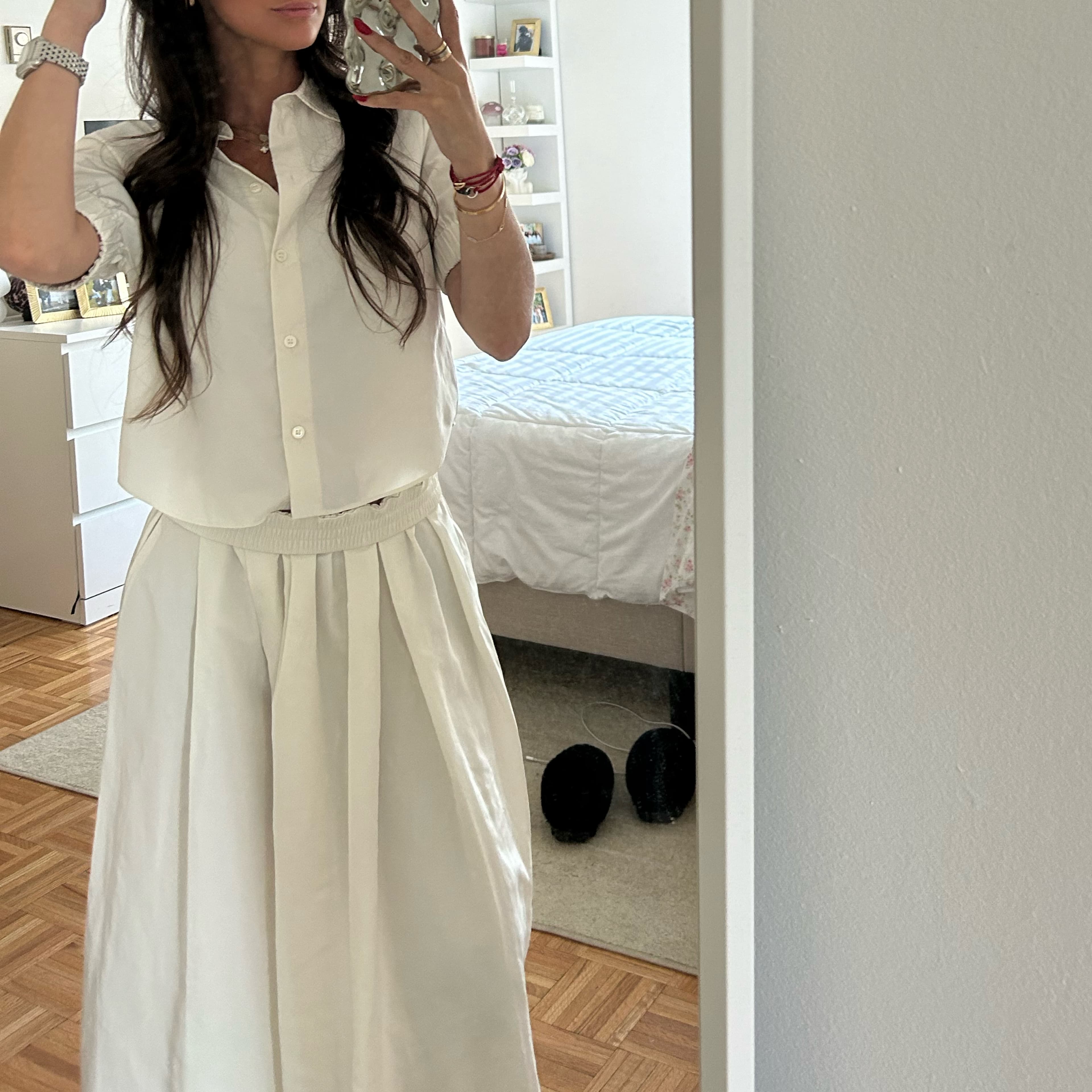 Zara Skirt Set  - Image 2