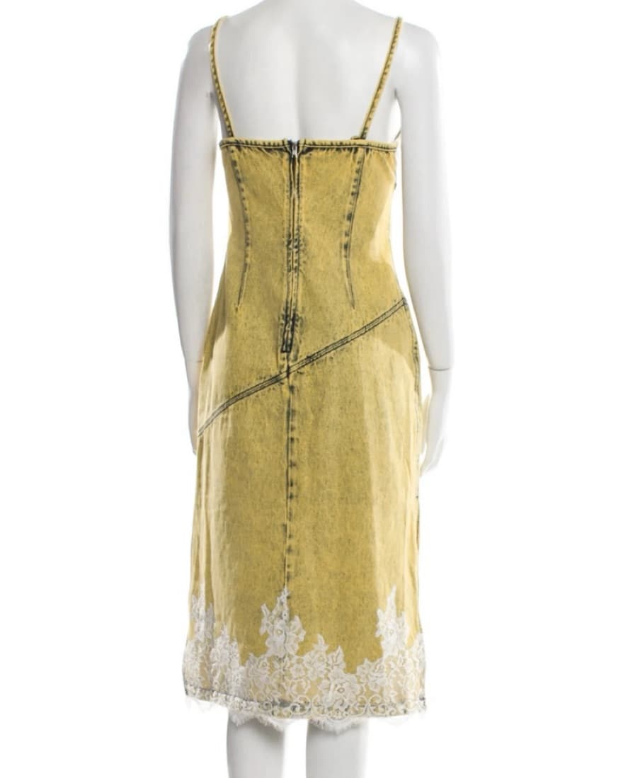 3.1 Phillip Lim Slip Dress - Image 2
