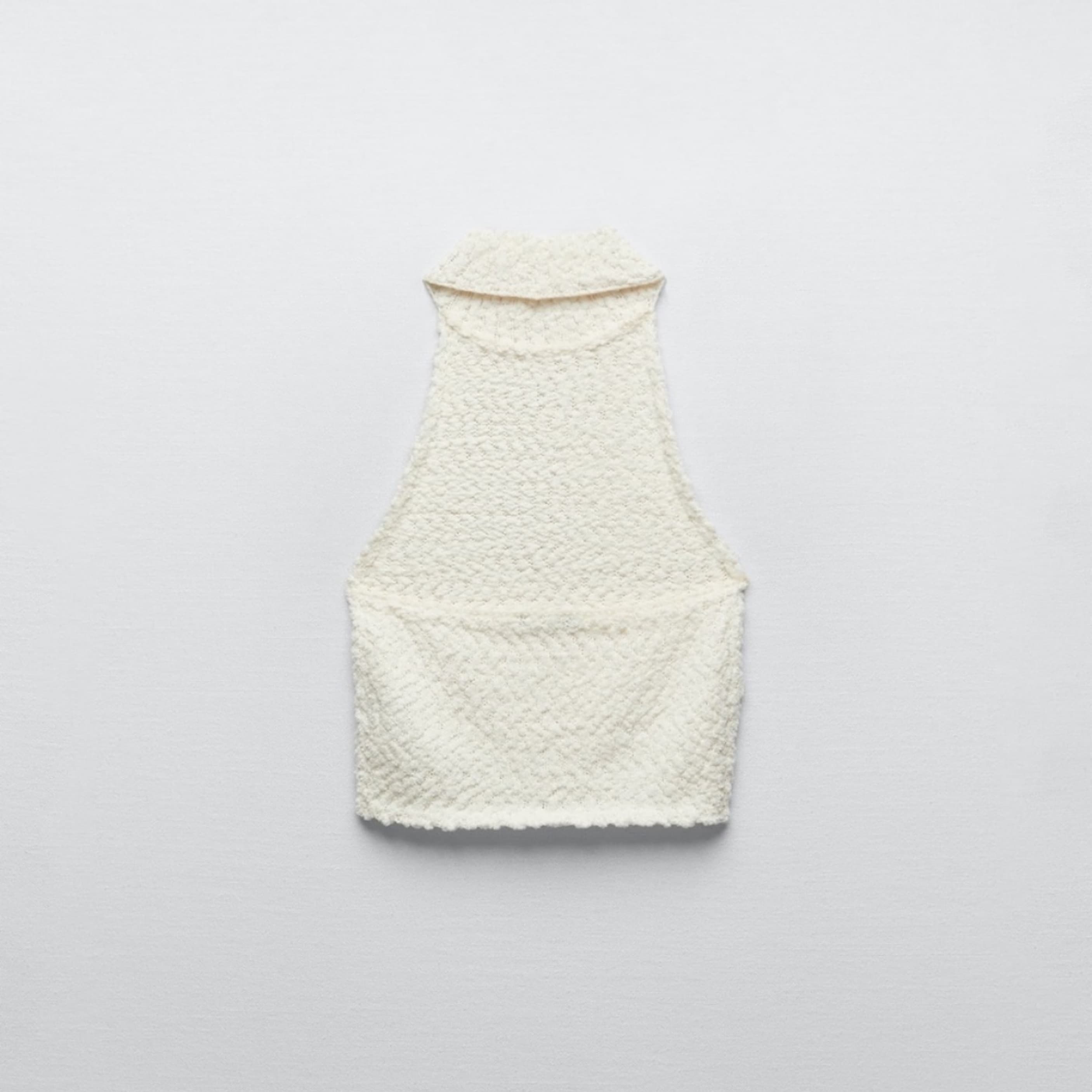 Zara Halter Top - Image 5