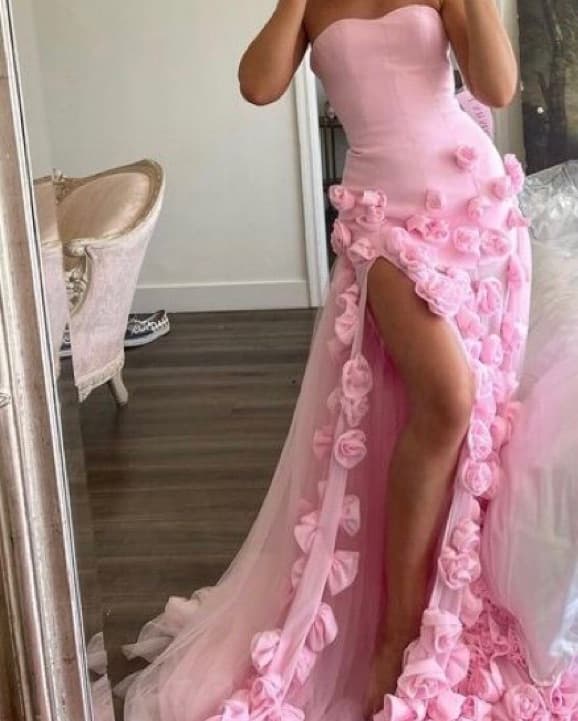 Farmul Atelier - Farchateau Dress - Image 4