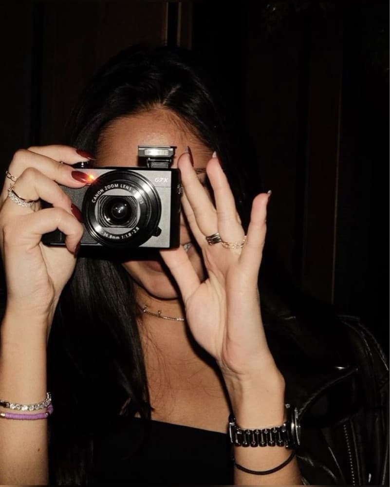Canon G7X Mark III - Image 2