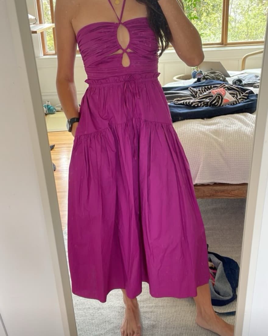 Ulla johnson Ella Dress - Image 2