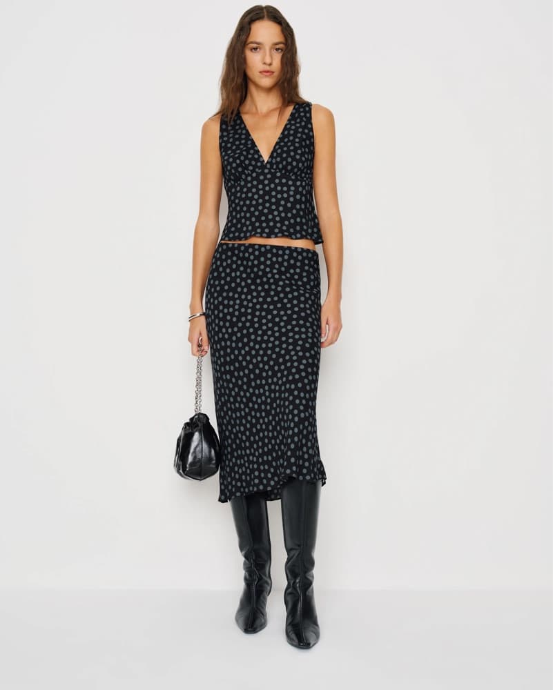 Reformation Ryan Two Piece Set - Image 1
