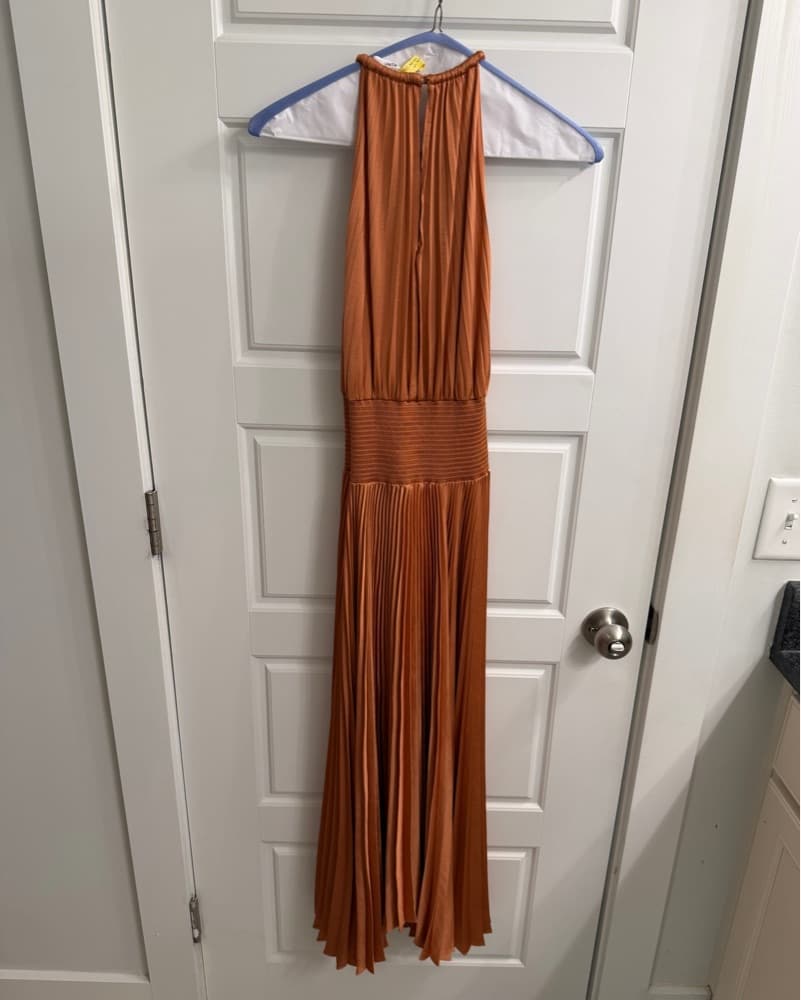 ALC Renzo Dress - Image 5